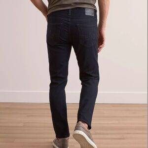 Ag Adriano Goldschmied  Dylan Slim Skinny 360 Denim Jeans Dark Wash- 33